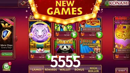VIP Casino 5555