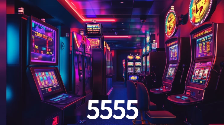 Daily Bonuses 5555
